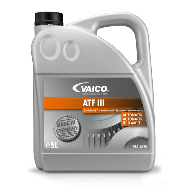 VAICO V60-0079 Automatic Transmission Fluid - Eco Torque