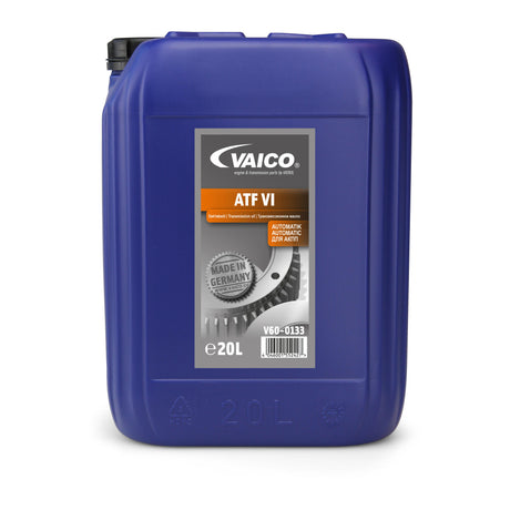 VAICO V60-0133 Automatic Transmission Fluid - Eco Torque