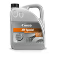 VAICO V60-0208 Automatic Transmission Fluid - Eco Torque