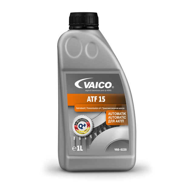 VAICO V60-0220 Automatic Transmission Fluid - Eco Torque