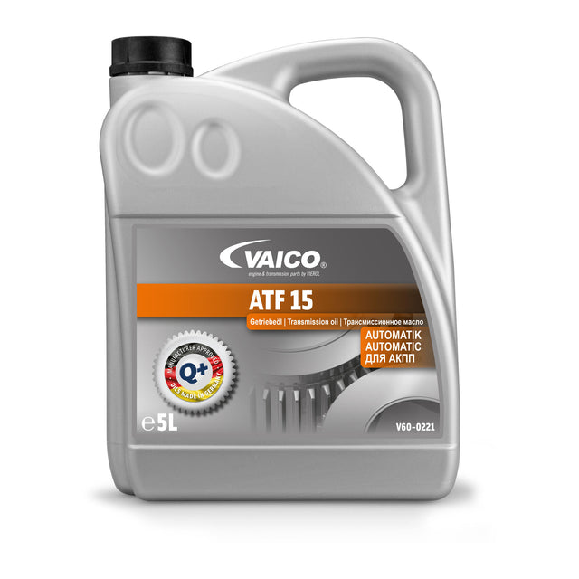 VAICO V60-0221 Automatic Transmission Fluid - Eco Torque
