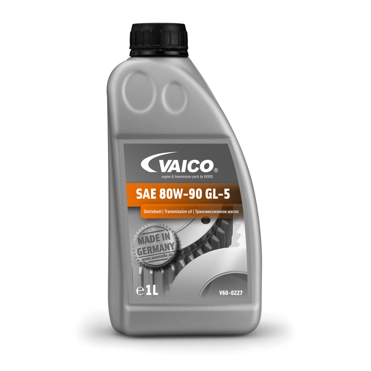 VAICO V60-0227 Transmission Oil - Eco Torque