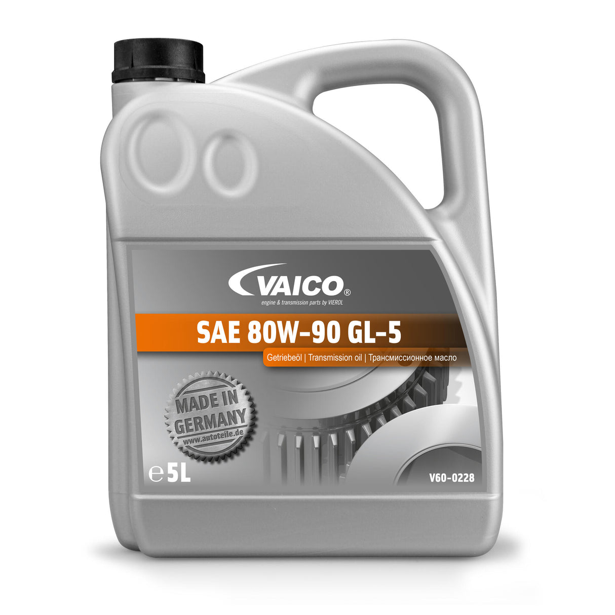 VAICO V60-0228 Transmission Oil - Eco Torque