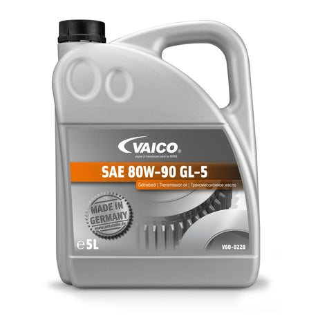 VAICO V60-0228 Transmission Oil - Eco Torque