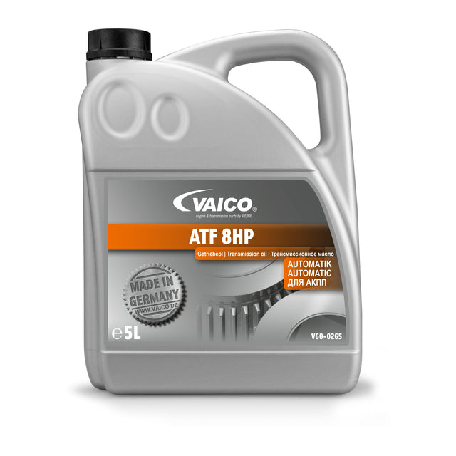 VAICO V60-0265 Automatic Transmission Fluid - Eco Torque
