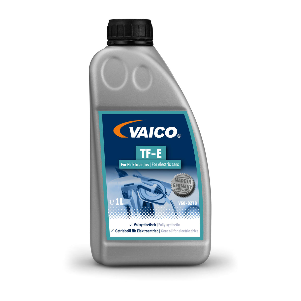 VAICO V60-0278 Transmission Oil - Eco Torque