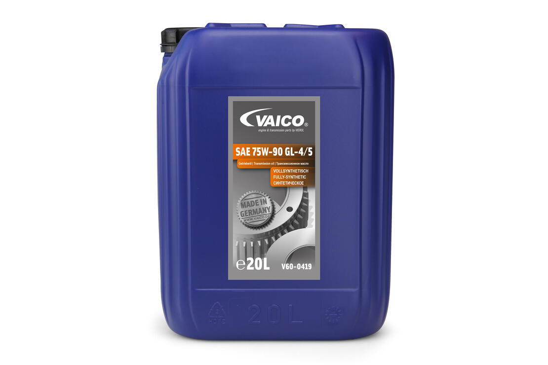 VAICO V60-0419 Transmission Oil - Eco Torque
