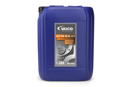 VAICO V60-0419 Transmission Oil - Eco Torque
