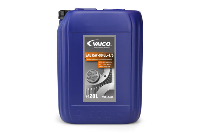 VAICO V60-0419 Transmission Oil - Eco Torque