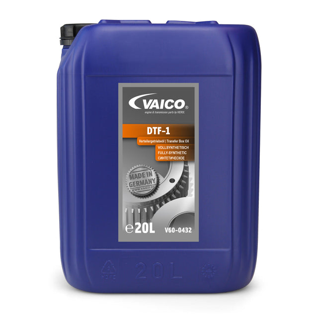 VAICO V60-0432 Transfer Case Oil - Eco Torque