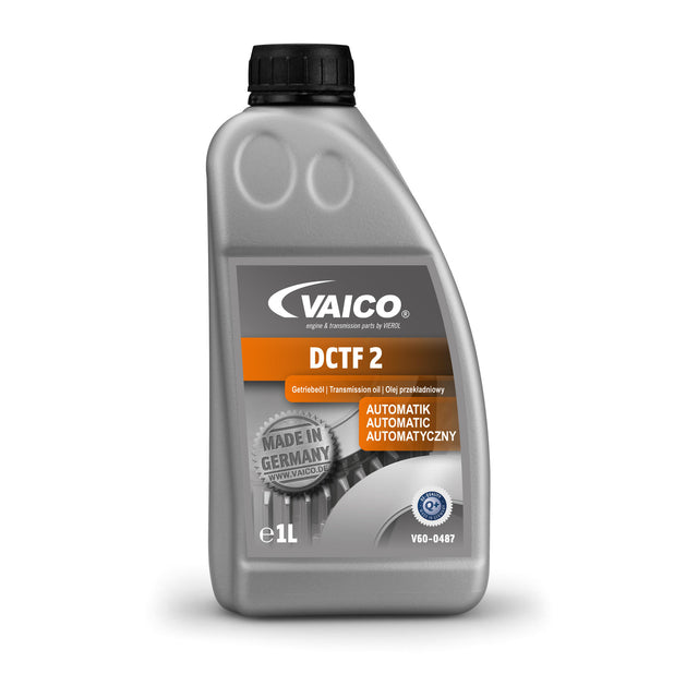 VAICO V60-0487 Automatic Transmission Fluid - Eco Torque