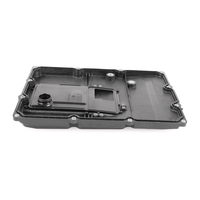 VAICO V70-0500 Oil Sump, automatic transmission - Eco Torque