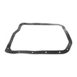 VAICO V70-0674 Gasket, automatic transmission oil sump - Eco Torque
