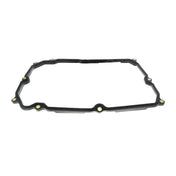 VAICO V70-0742 Gasket, automatic transmission oil sump - Eco Torque