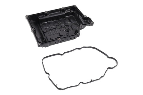 VAICO V70-0810 Oil sump, automatic transmission - Eco Torque