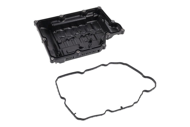 VAICO V70-0810 Oil sump, automatic transmission - Eco Torque