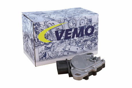 VEMO V70-73-0065 Sensor, neutral position (automatic transmission) - Eco Torque