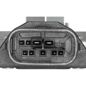 VEMO V70-73-0071 Sensor, neutral position (automatic transmission) - Eco Torque