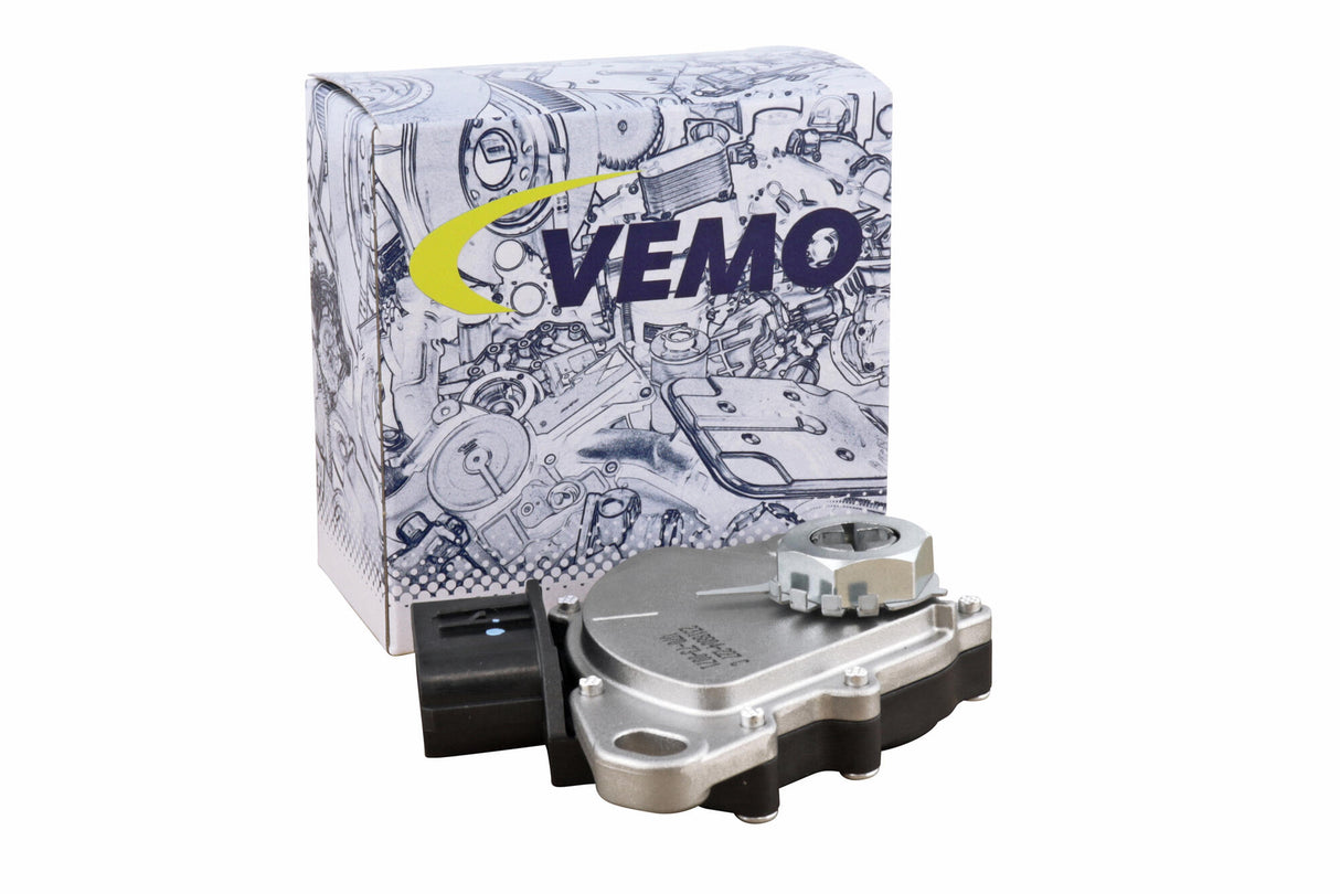 VEMO V70-73-0071 Sensor, neutral position (automatic transmission) - Eco Torque