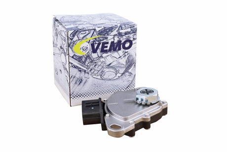 VEMO V70-73-0085 Sensor, neutral position (automatic transmission) - Eco Torque