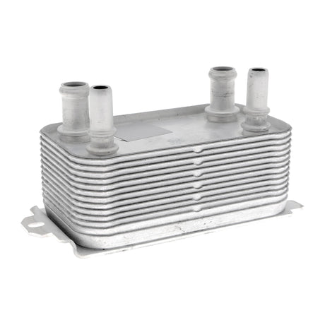VEMO V95-60-0009 Oil Cooler, automatic transmission - Eco Torque