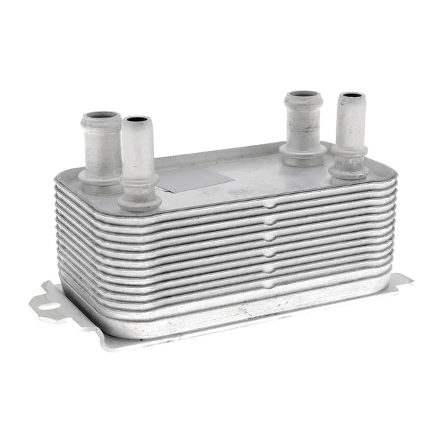 VEMO V95-60-0009 Oil Cooler, automatic transmission - Eco Torque