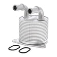 VEMO V95-60-0018 Oil Cooler, automatic transmission - Eco Torque