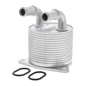 VEMO V95-60-0018 Oil Cooler, automatic transmission - Eco Torque