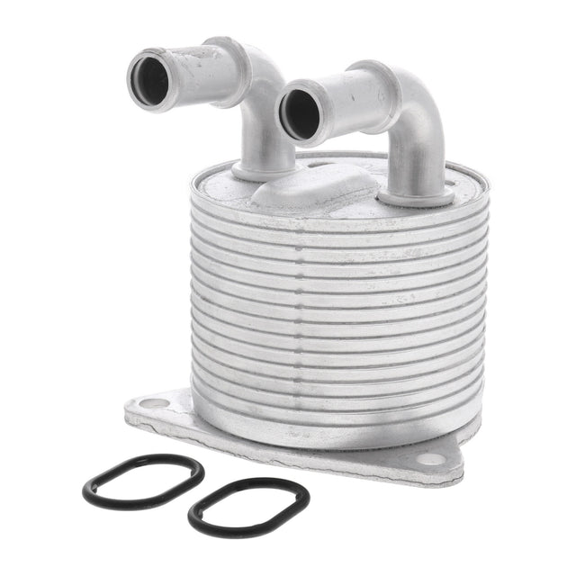 VEMO V95-60-0018 Oil Cooler, automatic transmission - Eco Torque
