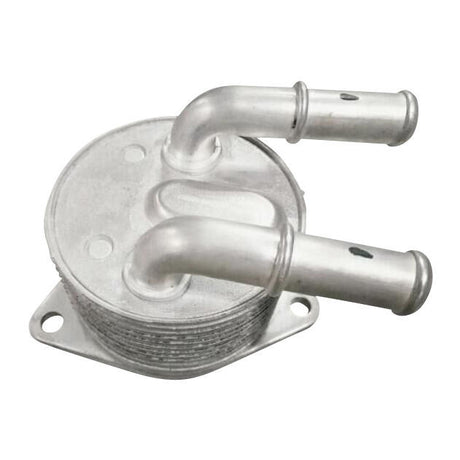 VEMO V95-60-0019 Oil Cooler, automatic transmission - Eco Torque