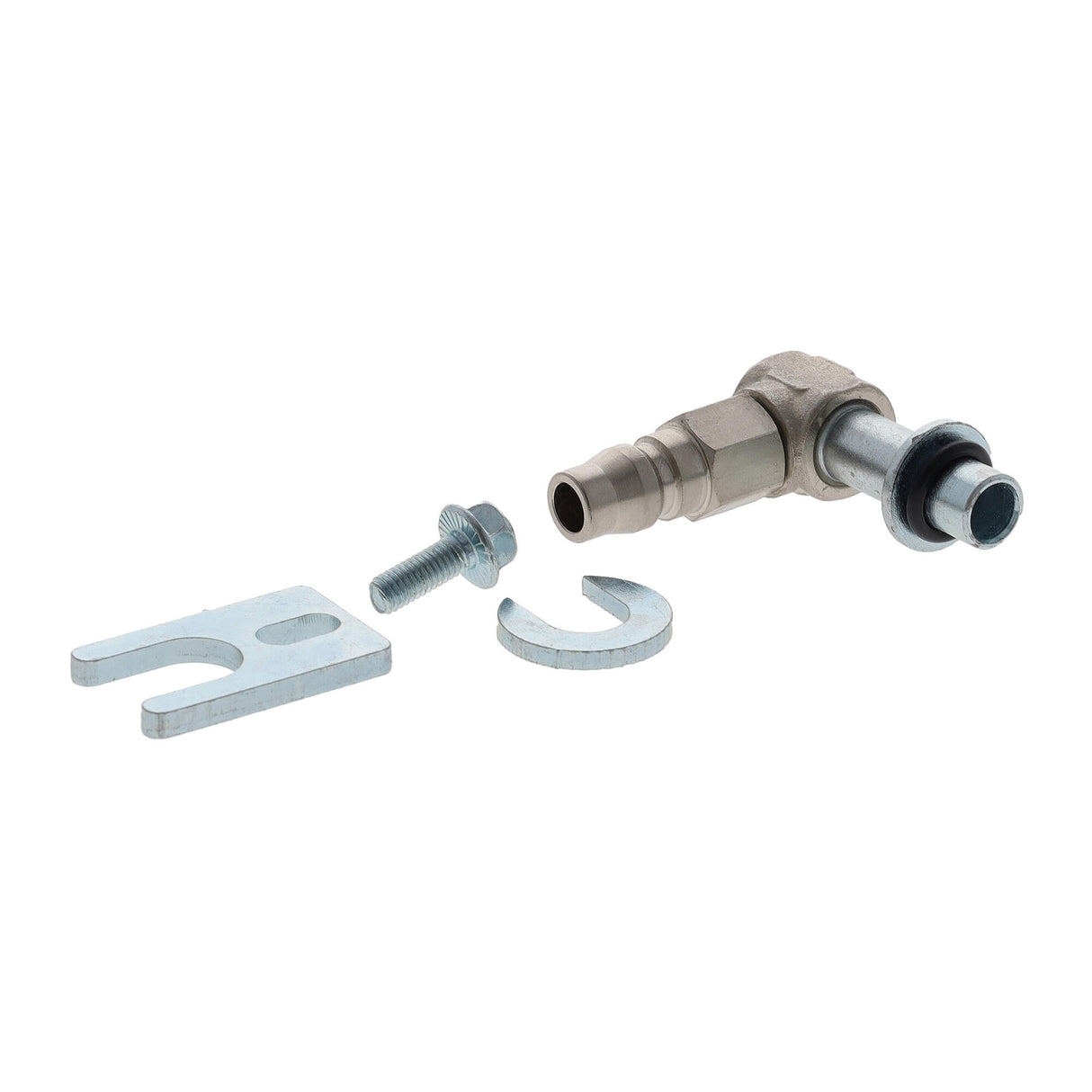 VAICO V99-0028 Filling Adapter, transmission - Eco Torque