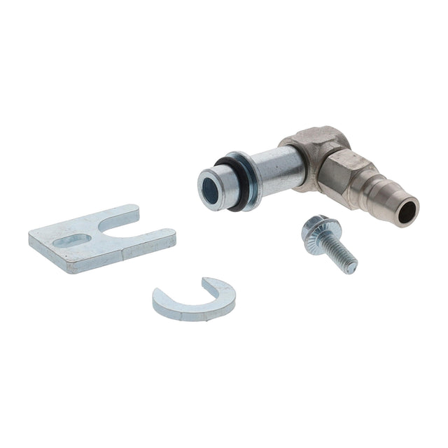 VAICO V99-0031 Filling Adapter, transmission - Eco Torque