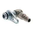VAICO V99-0035 Filling Adapter, transmission - Eco Torque