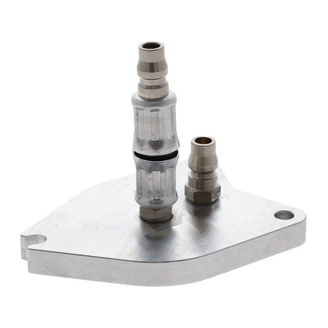 VAICO V99-0043 Filling Adapter, transmission - Eco Torque