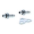 VAICO V99-0049 Filling Adapter, transmission - Eco Torque