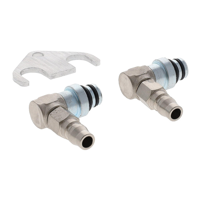 VAICO V99-0053 Filling Adapter, transmission - Eco Torque