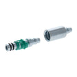 VAICO V99-0056 Filling Adapter, transmission - Eco Torque