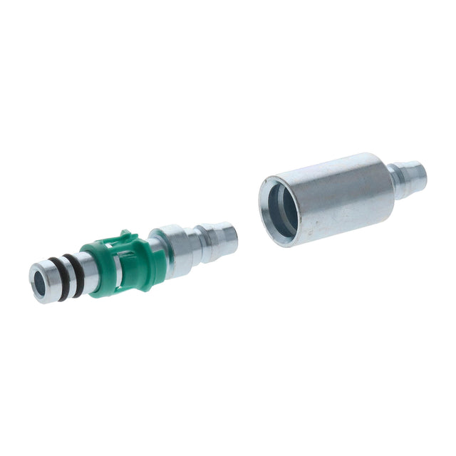 VAICO V99-0056 Filling Adapter, transmission - Eco Torque