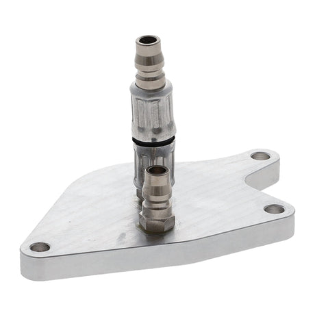 VAICO V99-0057 Filling Adapter, transmission - Eco Torque