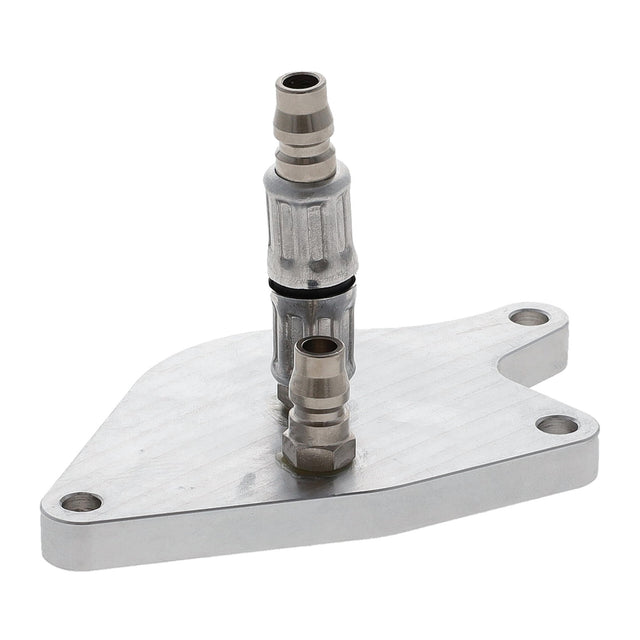 VAICO V99-0057 Filling Adapter, transmission - Eco Torque