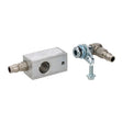 VAICO V99-0061 Filling Adapter, transmission - Eco Torque