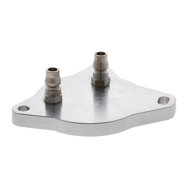 VAICO V99-0063 Filling Adapter, transmission - Eco Torque