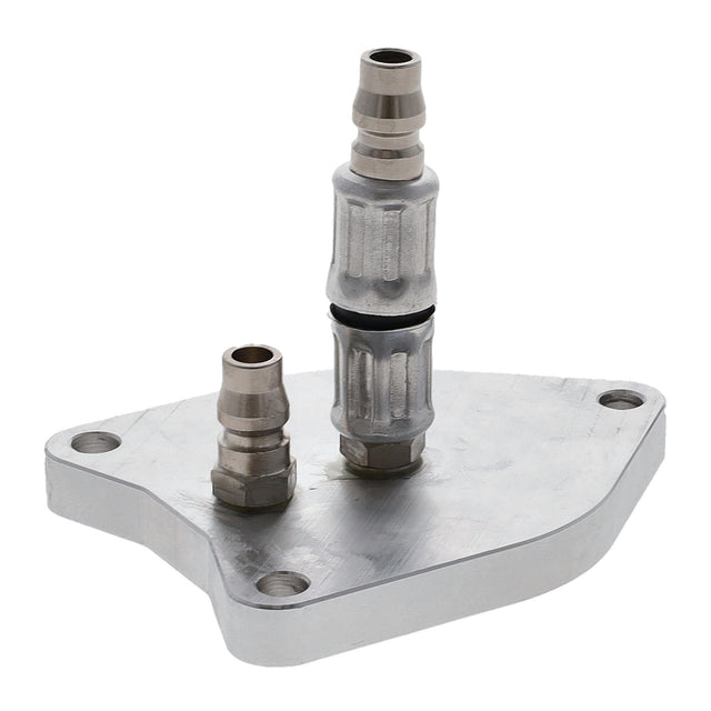 VAICO V99-0064 Filling Adapter, transmission - Eco Torque