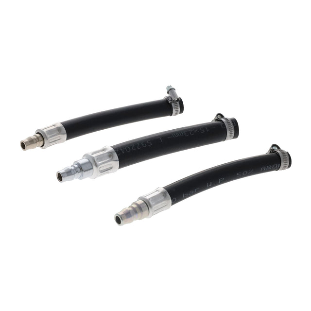 VAICO V99-0069 Filling Adapter, transmission - Eco Torque