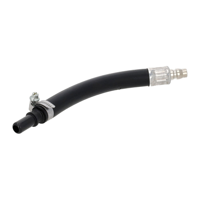 VAICO V99-0072 Filling Adapter, transmission - Eco Torque