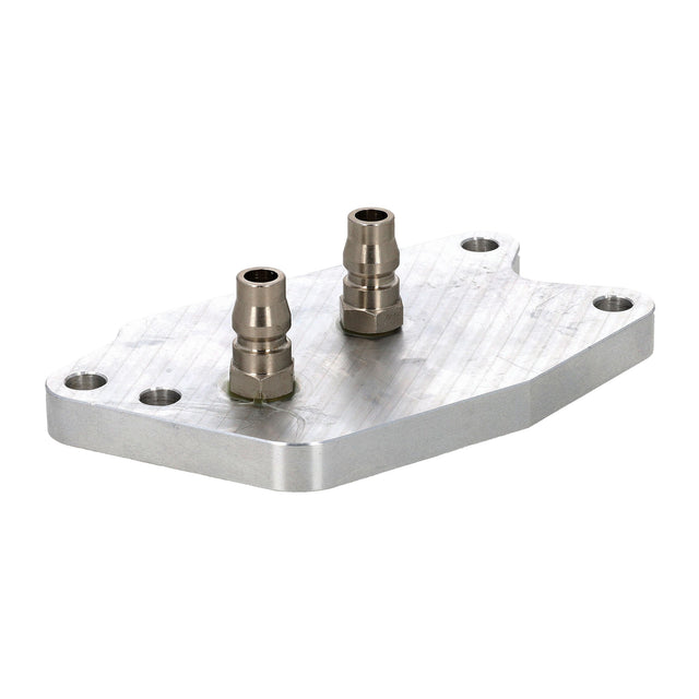 VAICO V99-0080 Filling Adapter, transmission - Eco Torque