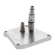 VAICO V99-0082 Filling Adapter, transmission - Eco Torque