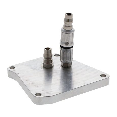 VAICO V99-0082 Filling Adapter, transmission - Eco Torque