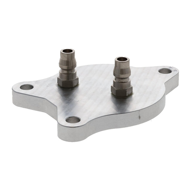 VAICO V99-0084 Filling Adapter, transmission - Eco Torque