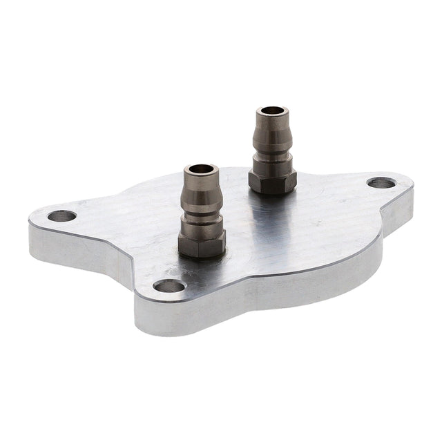 VAICO V99-0085 Filling Adapter, transmission - Eco Torque
